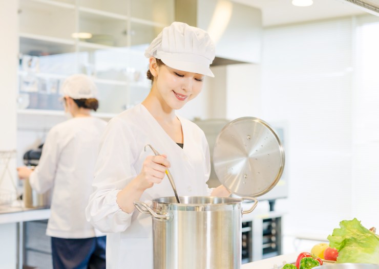 Jepang Berencana Buka Kembali Penerimaan Tokutei Ginou untuk Layanan Makanan Institusi Mulai April 2027