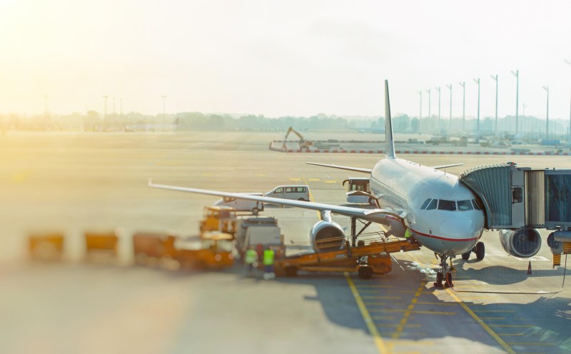 Jepang Pertimbangkan Tambah Bidang Penerbangan ke Ikusei Shuro, Fokus pada Ground Handling Bandara