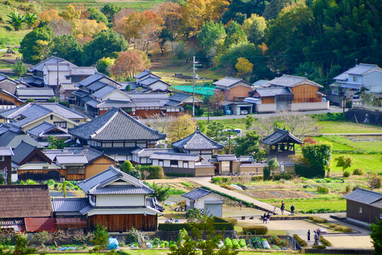 Film Dokumenter Karya Mahasiswa Jepang Angkat Kehidupan Dua Pekerja Magang Indonesia