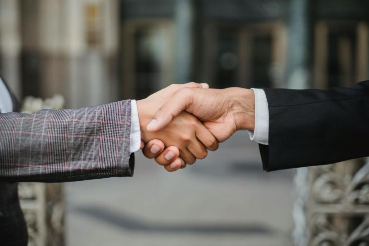 Thailand Menjadi Negara Pertama Yang Menandatangani MOC Dengan Jepang
