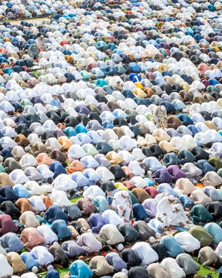 Pekerja Indonesia Jadi Tenaga Penting di Miyazaki, Perusahaan Jepang Mulai Siapkan Lingkungan Kerja yang Lebih Ramah Muslim