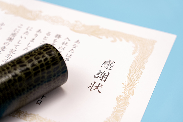 Lima Perempuan Asal Indonesia Mendapat Penghargaan Dari Kepolisian Kumamoto