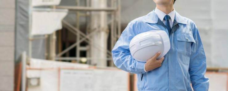 Jepang Lirik Lampung sebagai Pusat Pelatihan Tenaga Kerja di Bidang Konstruksi