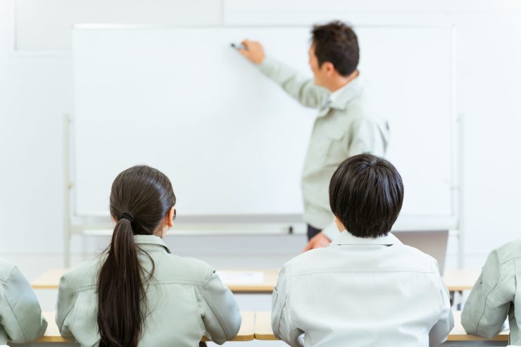 Enam Anak Muda Dari Indonesia Siap Jalani Program Magang di Perusahaan Jepang Di Wakayama