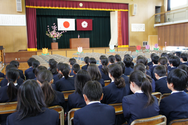 Pelajar Indonesia Di Sekolah Keperawatan Fukuoka, Siap Kejar Ujian Kaigofukushishi